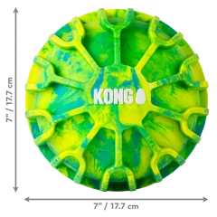 thumbnail-KONG Flexball Sport Ball XLarge