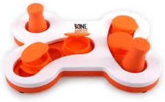 thumbnail-All For Paws Bone Appetit Flip N Slide