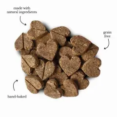 thumbnail-Forthglade Natural Soft Bite Treats Lamb 90g