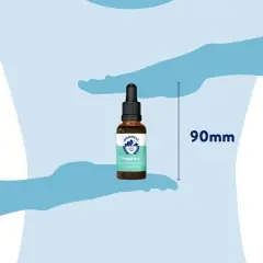 thumbnail-Dorwest Herb Fragaria 3C Liquid 15ml