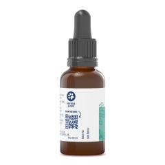 thumbnail-Dorwest Herbs Fragaria 3C Liquid 15ml