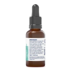 thumbnail-Dorwest Herbs Fragaria 3C Liquid 15ml