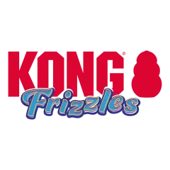 thumbnail-KONG Frizzle