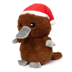 thumbnail-FuzzYard AWreatha the Platypus Dog Toy