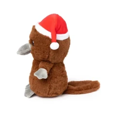 thumbnail-FuzzYard AWreatha the Platypus Dog Toy