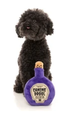 thumbnail-FuzzYard Canine Drool Elixir Dog Toy