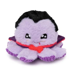 thumbnail-FuzzYard Stumpy Dractopus Dog Toy