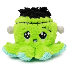 thumbnail-FuzzYard Stumpy Frankenpus Dog Toy