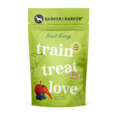 thumbnail-Barker and Barker Fruit and Veg Training Treats
