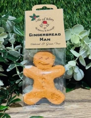 thumbnail-Life of Riley Festive Gingerbread Man