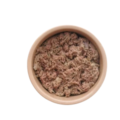 thumbnail-ProDog Raw Exotic Complete Goose With Offal Formula 500g