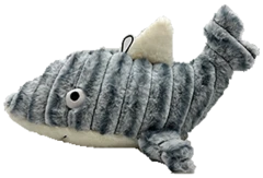 thumbnail-Gor Reef Bobble Shark Baby
