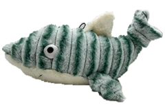 thumbnail-Gor Reef Bobble Shark Baby