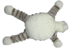 thumbnail-Gor Reef Bobble Baby Turtle