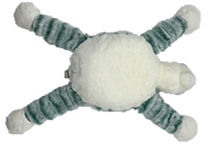 thumbnail-Gor Reef Bobble Baby Turtle