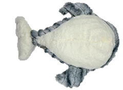 thumbnail-Gor Reef Bobble Baby Whale