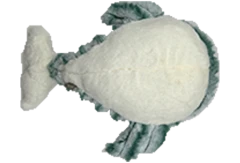thumbnail-Gor Reef Bobble Baby Whale