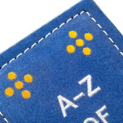 thumbnail-Green and Wild’s A-Z of Humans Eco Dog Toy