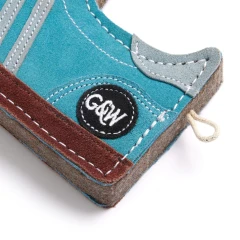 thumbnail-Green and Wild’s Andi Gaz Eco Dog Toy