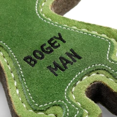 thumbnail-Green and Wild’s Bogeyman Eco Dog Toy