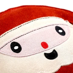 thumbnail-Green and Wild’s Chris Christmas Eco Dog Toy