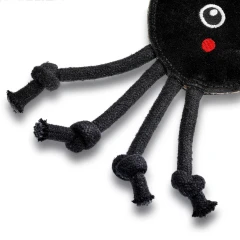 thumbnail-Green and Wild’s Fangus Eco Dog Toy