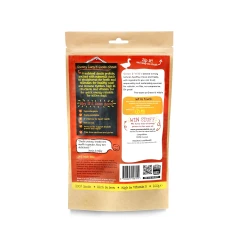 thumbnail-Green and Wild's Goosey Lucy's Goose Chews 100g