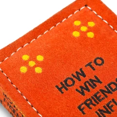 thumbnail-Green and Wild’s How to Win Friends and Influence Humans Eco Dog Toy