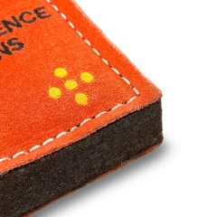 thumbnail-Green and Wild’s How to Win Friends and Influence Humans Eco Dog Toy