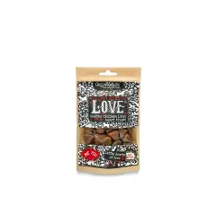 thumbnail-Green and Wild's Love Treats 100g