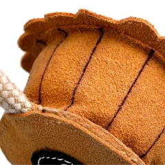 thumbnail-Green and Wild’s Merry the Mince Pie Eco Dog Toy