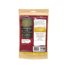 thumbnail-Green and Wild's Pheasant Chews 100g