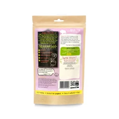 thumbnail-Green and Wild's Puppy Chew-its 80g