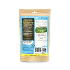 thumbnail-Green and Wild’s Salmon Skin Rolls 50g