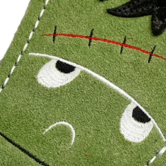 thumbnail-Green and Wild’s Stitch Eco Dog Toy