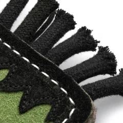 thumbnail-Green and Wild’s Stitch Eco Dog Toy