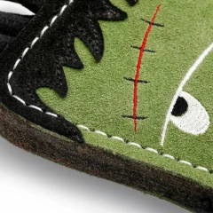 thumbnail-Green and Wild’s Stitch Eco Dog Toy