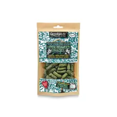 thumbnail-Green and Wild's Super Seaweed Snacks 130g