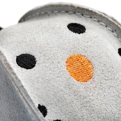 thumbnail-Green and Wild’s Sven the Snowball Eco Dog Toy