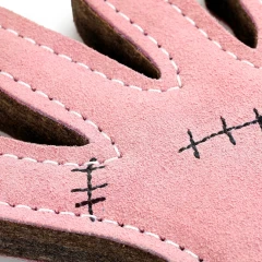 thumbnail-Green and Wild’s The Hand Eco Dog Toy