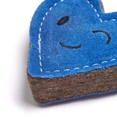 thumbnail-Green and Wild’s Timmy Truelove Eco Dog Toy