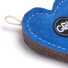 thumbnail-Green and Wild’s Timmy Truelove Eco Dog Toy