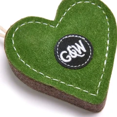 thumbnail-Green and Wild’s Toby Truelove Eco Dog Toy