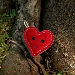 thumbnail-Green and Wild’s Trudy Truelove Eco Dog Toy