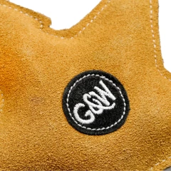 thumbnail-Green and Wild’s Twinkle the Star Eco Dog Toy