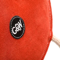 thumbnail-Green and Wild’s Wendy the Watermelon Eco Dog Toy
