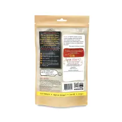 thumbnail-Green and Wild's Wild Boar Chews 100g