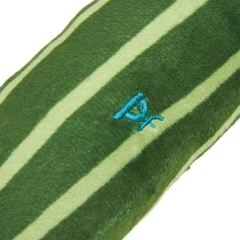 thumbnail-Greenfingers Petface Cory Courgette Plush Dog Toy