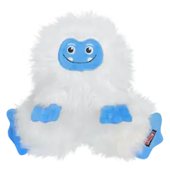 thumbnail-KONG Holiday Frizzles Yeti M/L 2023 Design