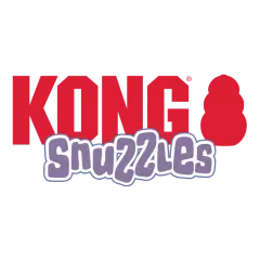 thumbnail-KONG Holiday Snuzzles Penguin Small 2023 Design